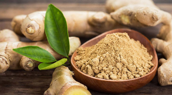 Food Trend: «Ανάρπαστο» το τζίντζερ λόγω κορονοϊού