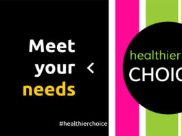 Healthier Choice