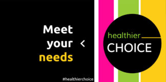 Healthier Choice