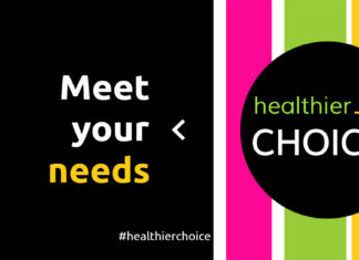 Healthier Choice