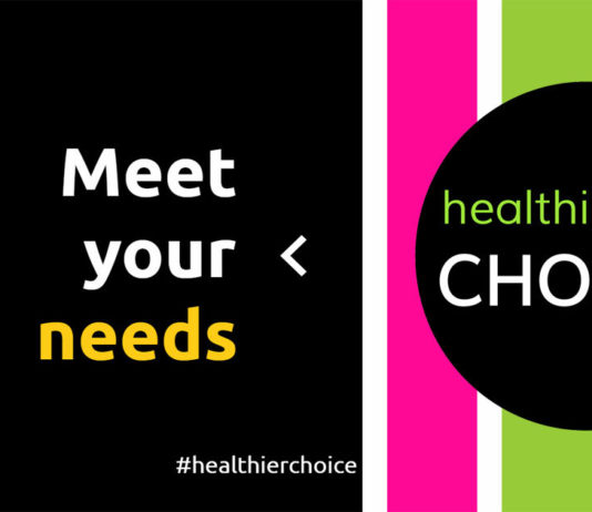 Healthier Choice