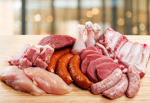 Με μείωση τιμής "απαντά" το κρέας στα vegan προϊόντα