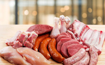 Αυστηροί έλεγχοι σε κρέας, φρούτα και ποτά Με μείωση τιμής "απαντά" το κρέας στα vegan προϊόντα