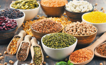 «Ανανεώνονται» τα όσπρια και το ρύζι