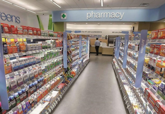 Τσιγάρα και φάρμακα θέλουν οι καταναλωτές στα σούπερ μάρκετ