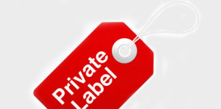 Private label "δαγκωτό" από τους Έλληνες