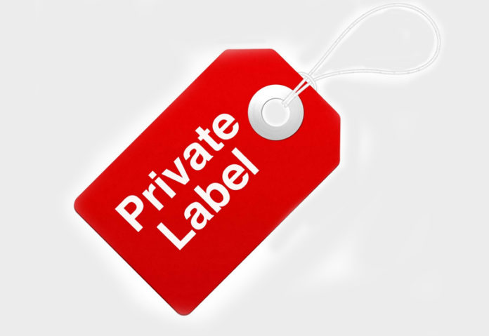 Private label 