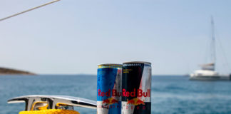 Νέο Red Bull Zero σε μοντέρνα συσκευασία