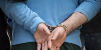 Συνελήφθη 25χρονος για ληστεία σε μίνι μάρκετ