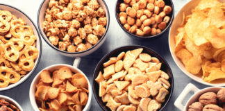  Ανερχόμενη "δύναμη" οι XL συσκευασίες στα snacks