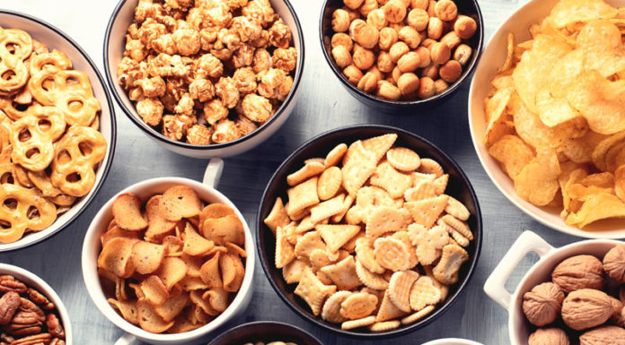  Ανερχόμενη "δύναμη" οι XL συσκευασίες στα snacks