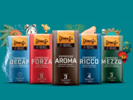 Dimello: 5 χαρμάνια espresso στα ράφια των καταστημάτων