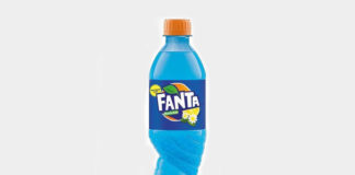 Αναψυκτικά Fanta σε σπάνιες γεύσεις από τη Βio-Ηrisi