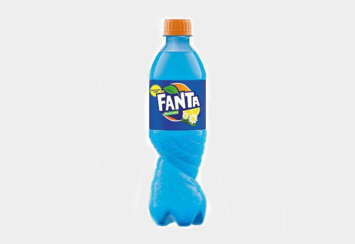 Αναψυκτικά Fanta σε σπάνιες γεύσεις από τη Βio-Ηrisi