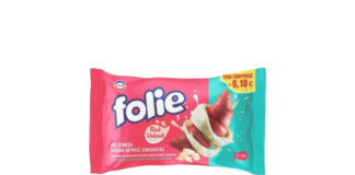 Κρουασάν Folie σε δύο νέους γευστικούς συνδυασμούς