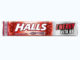 Halls Energy με βιταμίνη Β6