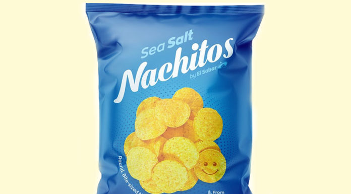 Νέο σνακ από την El Sabor