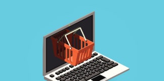 Online ψώνια από το μπακάλικο μετά τον κορονοιο