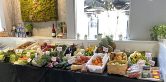 Νέα τάση στο εξωτερικό τα "Restaurants-as-Markets"