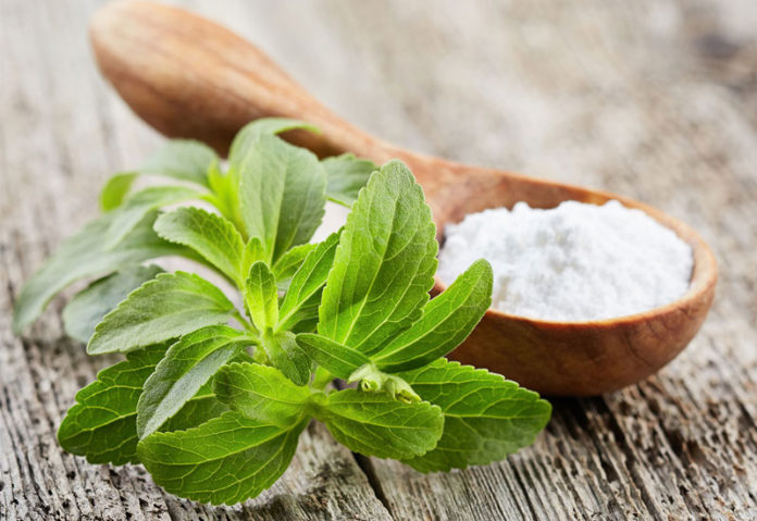 Μεγάλα περιθώρια ανάπτυξης για τη stevia
