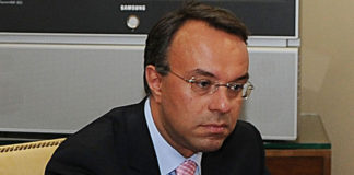 Σταϊκούρας
