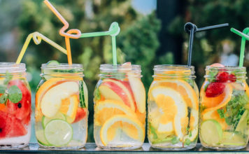 Αναψυκτικά και Χυμοί