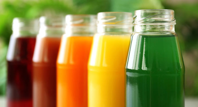 Μεγαλώνει η δυναμική των βιολογικών χυμών