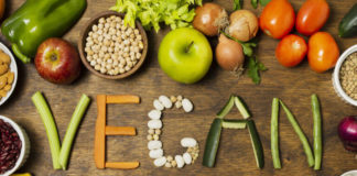 Προϊόντα Vegan