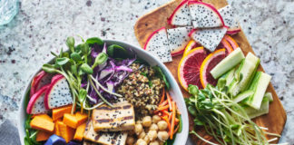 Vegan Προϊόντα
