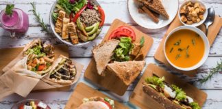 Vegan Προϊόντα