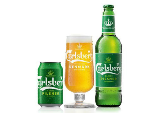 carlsberg