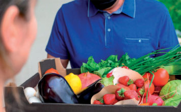 Delivery σε σούπερ και μίνι μάρκετ Delivery σε σούπερ και μίνι μάρκετ
