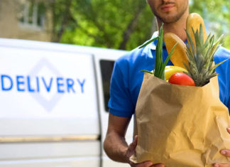 Οι ανατιμήσεις επηρεάζουν και το delivery στα μίνι μάρκετ