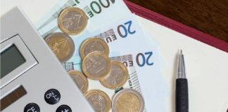 Μέτρα Στήριξης