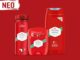 Νέες σειρές ανδρικής περιποίησης Old Spice