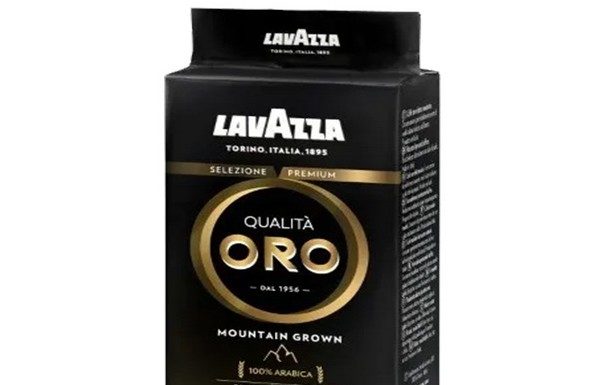 Premium χαρμάνι Lavazza σε συσκευασία των 250gr