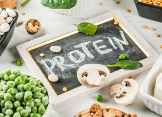 Αναπτύσσονται σταθερά τα λειτουργικά τρόφιμα