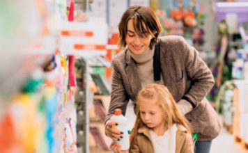 “Καύσιμο” για τη μικρή λιανική τα προϊόντα για παιδιά