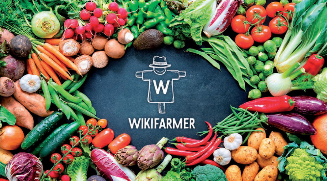 Wikifarmer