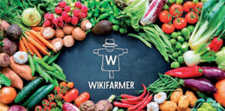 Wikifarmer