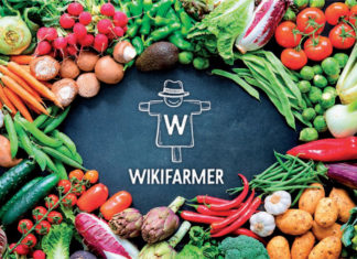 Wikifarmer