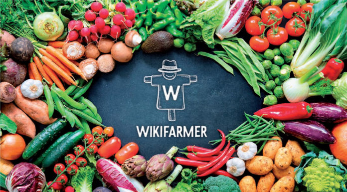 Wikifarmer