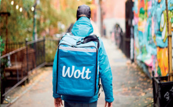 Delivery Apps Delivery Apps