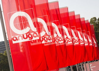 Νέα εποχή για τις εκθέσεις τροφίμων και ποτών