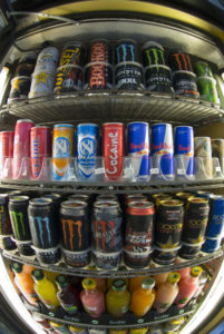 Energy Drinks