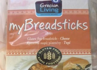 Ε.Φ.Ε.Τ: Ανακαλεί κριτσίνια με τυρί