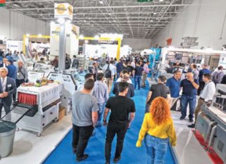 Με φυσική παρουσία στις 13-16 Νοεμβρίου η FOODTECH 2021