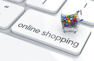 online ψώνια