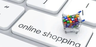 online ψώνια