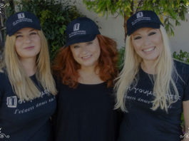 Οι Γουμένισσες